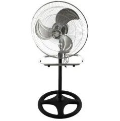 Вентилятор на стійці WX1807. Фото 2