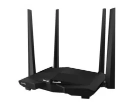 Wifi Роутер Tenda AC10 4-х антенний гігабітний. Фото 2