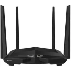 Wifi Роутер Tenda AC10 4-х антенний гігабітний