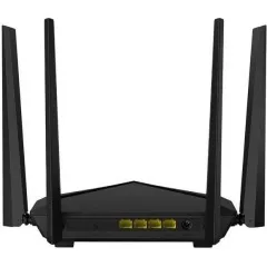 Wifi Роутер Tenda AC10 4-х антенний гігабітний. Фото 3