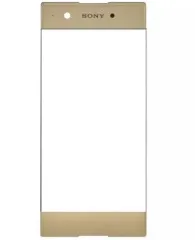 Lens Sony XA1 Plus Dual G3412 Gold. Фото 2