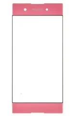 Lens Sony XA1 Plus Dual G3412 Rose. Фото 4