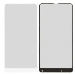 Lens Xiaomi Mi Mix 2 White. Фото 4