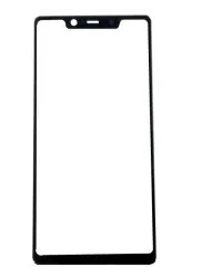 Lens Xiaomi MI8SE Black. Фото 4