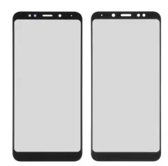 Lens Xiaomi Redmi 5+ Black. Фото 3