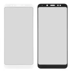 Lens Xiaomi Redmi 5+ White. Фото 3