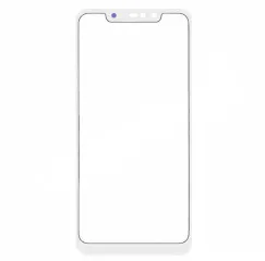 Lens Xiaomi Redmi Note 6 Pro White. Фото 2