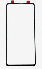 Lens Xiaomi RedmiI K20/MI9T Black + Oca. Фото 4