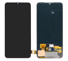 Lcd + Touchscreen Xiaomi Mi9 Lite Black Oled