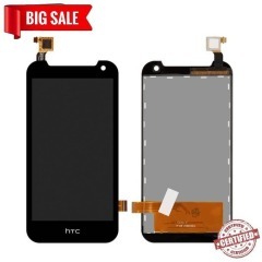 Lcd + Touchscreen Htc Desire 310 Black