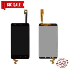 Lcd + Touchscreen Htc Desire 400. Фото 4