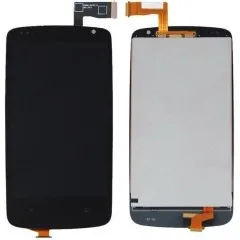 Lcd + Touchscreen Htc Desire 500. Фото 4