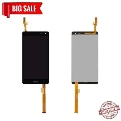 Lcd + Touchscreen Htc Desire 600. Фото 5