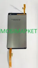 Lcd + Touchscreen Htc Desire 600. Фото 6