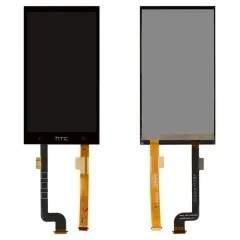 Lcd + Touchscreen Htc Desire 601. Фото 4