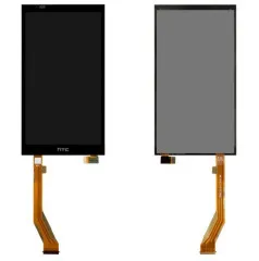 Lcd + Touchscreen Htc Desire 816. Фото 7