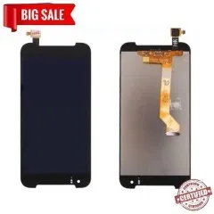 Lcd + Touchscreen Htc Desire 830 Black. Фото 7