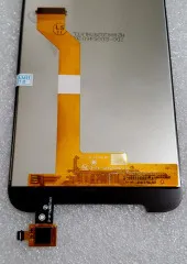 Lcd + Touchscreen Htc Desire 830 Black. Фото 10