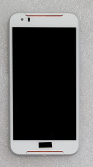 Lcd + Touchscreen Htc Desire 830 White з рамкою. Фото 2