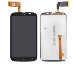 Lcd + Touchscreen Htc Desire V. Фото 4
