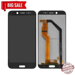 Lcd + Touchscreen Htc 10 Evo Black