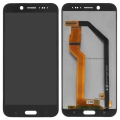 Lcd + Touchscreen Htc 10 Evo Black. Фото 2