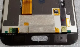 Lcd + Touchscreen Htc 10 Evo Black. Фото 7