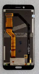 Lcd + Touchscreen Htc 10 Evo Black. Фото 8