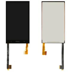 Lcd + Touchscreen Htc One dual Sim 802e. Фото 4