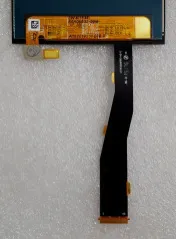 Lcd + Touchscreen Htc One E9S Black. Фото 8