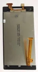 Lcd + Touchscreen Htc One M8S White. Фото 6