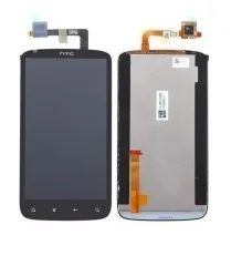 Lcd + Touchscreen Htc Sensation Z710 G14. Фото 4