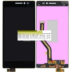 Lcd + Touchscreen Lenovo Vibe X2. Фото 3