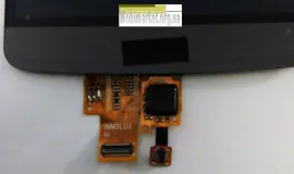 Lcd + Touchscreen LG D690 G3 Stylus Black. Фото 5