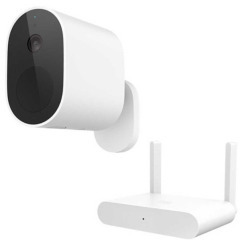 IP Камера Xiaomi MI Wireless Outdoor Security Camera 1080p Set