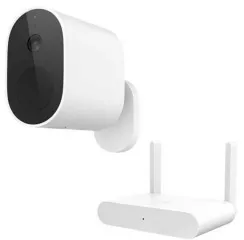 IP Камера Xiaomi MI Wireless Outdoor Security Camera 1080p Set. Фото 2