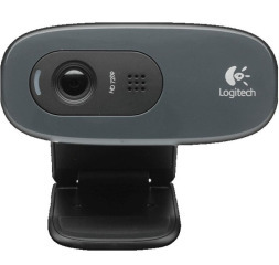 Web Camera Logitech C270 HD