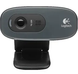 Web Camera Logitech C270 HD. Фото 3