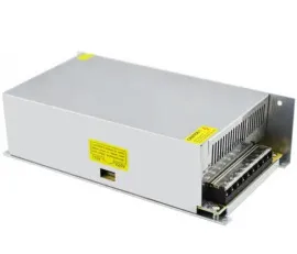 Мзп Ноут 12V50A метал. Фото 2