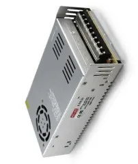 Мзп 24V20A метал. Фото 2