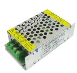 Мзп Ноут 5V30A метал. Фото 2