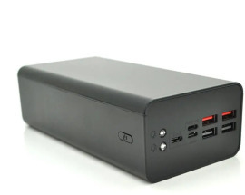 Power Bank (50000mah) Paleon PLO-BEG50