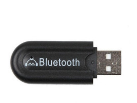 Bluetooth адаптер на 3,5 HJX-001