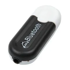 Bluetooth адаптер на 3,5 HJX-001. Фото 3