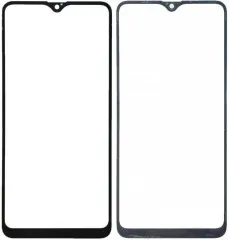 Lens Samsung A12/A125/A125/A02/A022/A32 5G/A326/A04S/A047/M12/M127/A04S/A047 Black. Фото 2