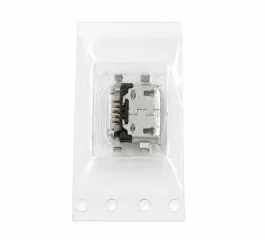 Charger Connector Xiaomi Redmi 5+/Note 5 Pro. Фото 3
