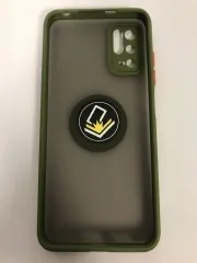 Накладка 