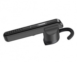 Bluetooth-гарнітура Remax T35 Black