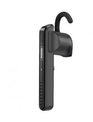 Bluetooth-гарнітура Remax T35 Black. Фото 2