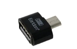 OTG MicroUSB Earldom ET-OT03. Фото 3